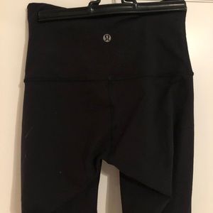 lulu leggings